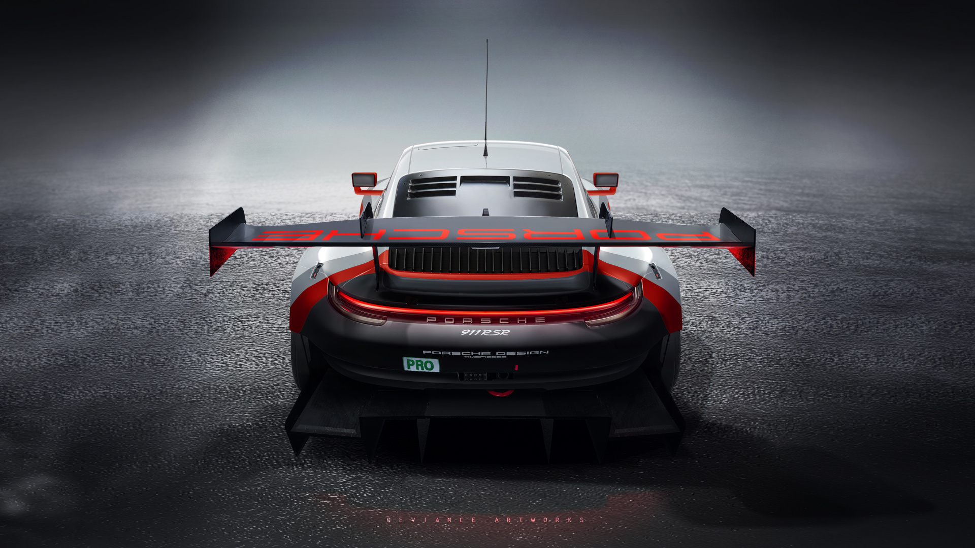 Red and Black Chevrolet Camaro. Wallpaper in 1920x1080 Resolution