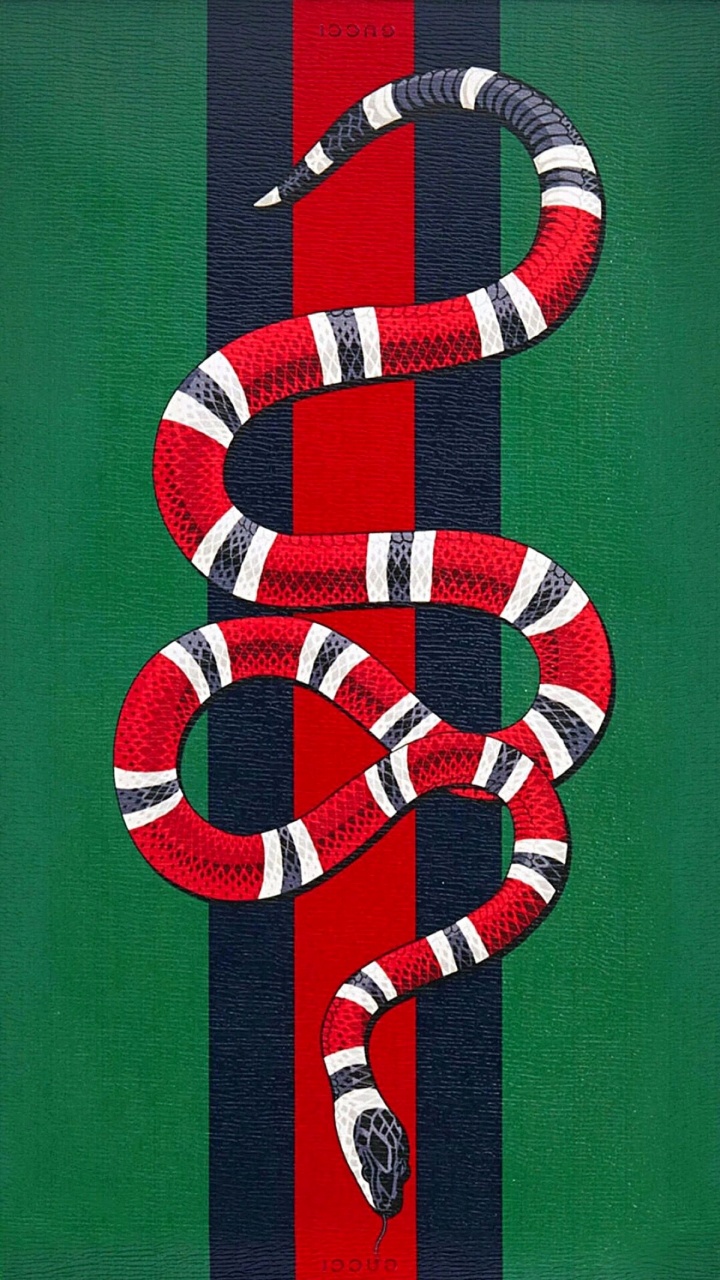 Gucci, Manche, Red, Arts Créatifs, Carmine. Wallpaper in 720x1280 Resolution