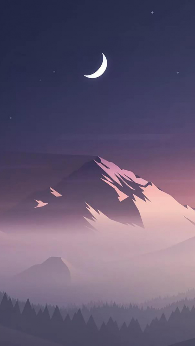 Atmosphère, Paysage Naturel. Wallpaper in 750x1334 Resolution