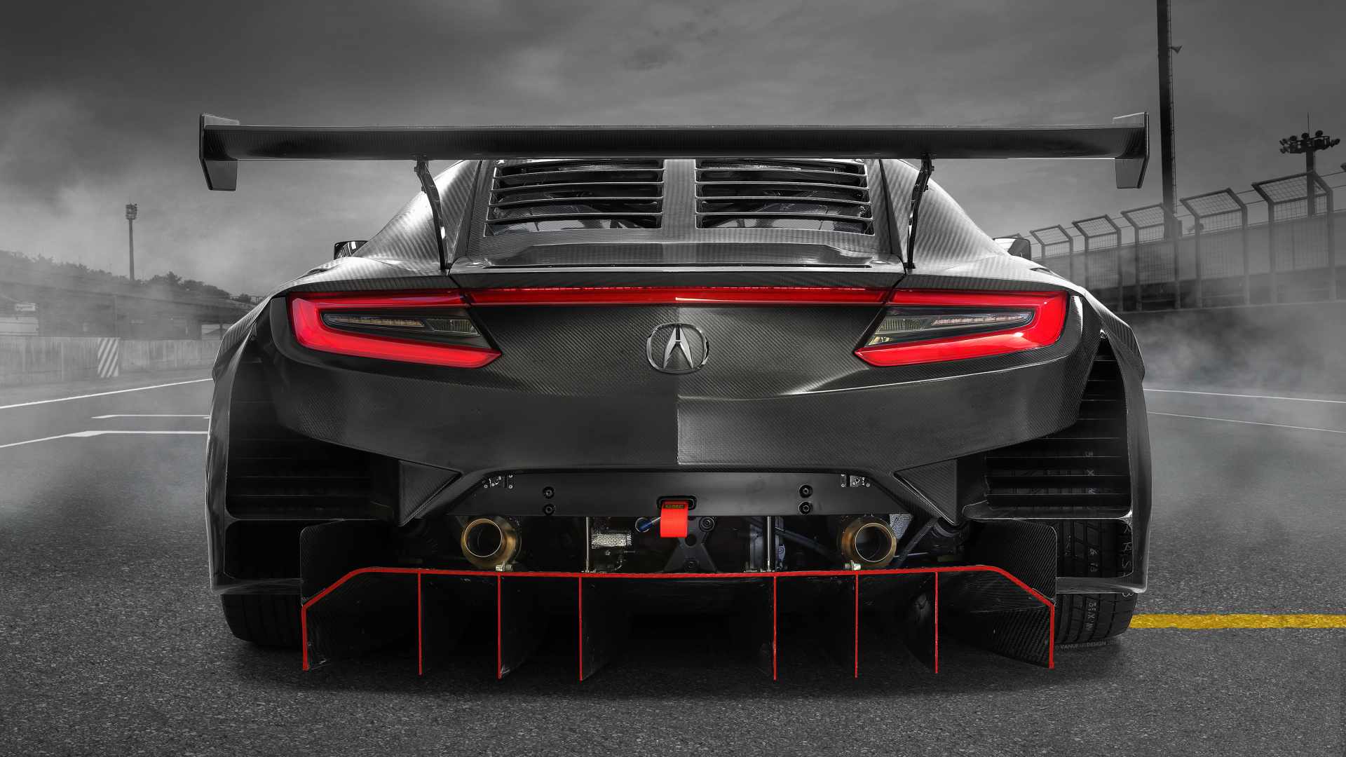 Black Bmw m 3 Coupe. Wallpaper in 1920x1080 Resolution