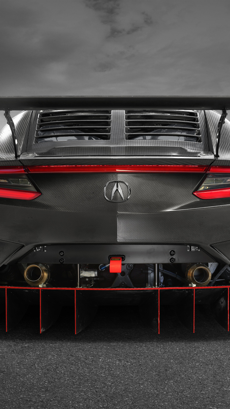 Black Bmw m 3 Coupe. Wallpaper in 750x1334 Resolution