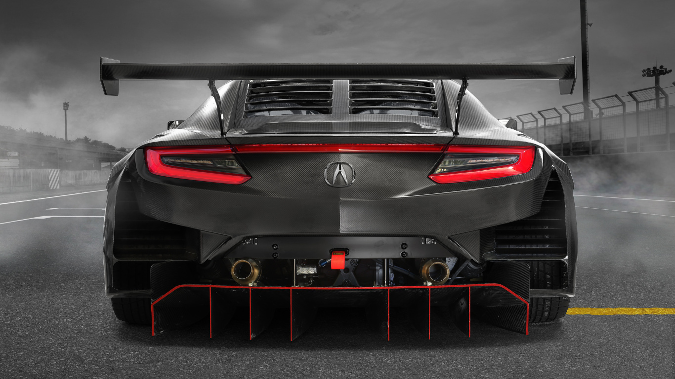 Coupé Bmw m 3 Noir. Wallpaper in 1366x768 Resolution