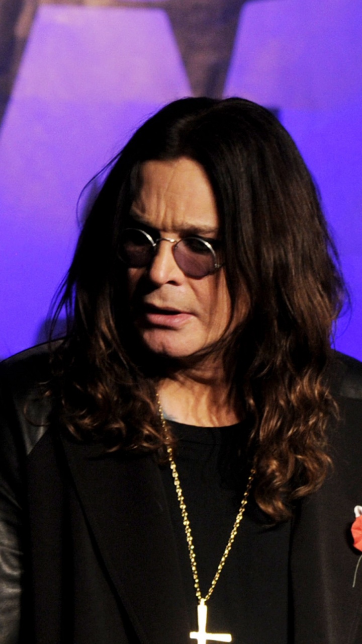 Bill Ward, Ozzy Osbourne, Black Sabbath, Schwermetall, Veranstaltung. Wallpaper in 720x1280 Resolution