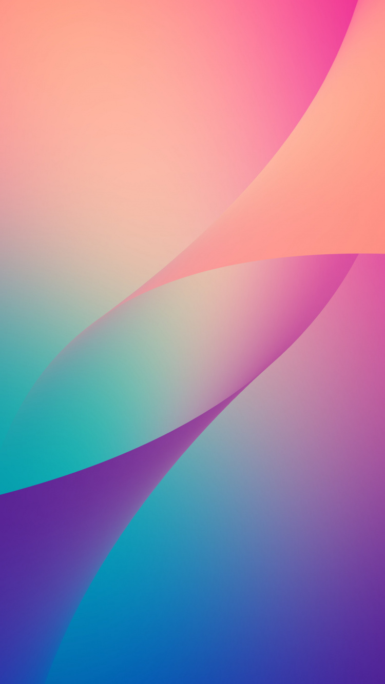 Atmosphäre, Mathematik, Geometrie, Farbigkeit, Azure. Wallpaper in 750x1334 Resolution