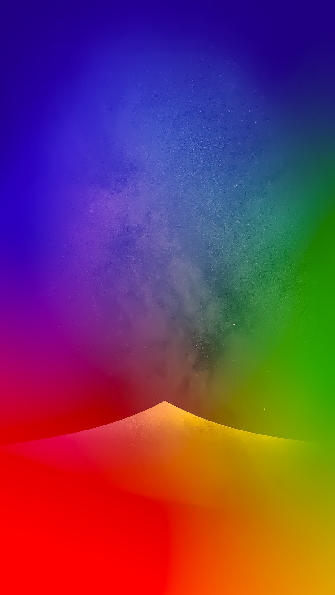 IOS 14, Ios, Gewässer, Natur, Blau. Wallpaper in 1080x1920 Resolution