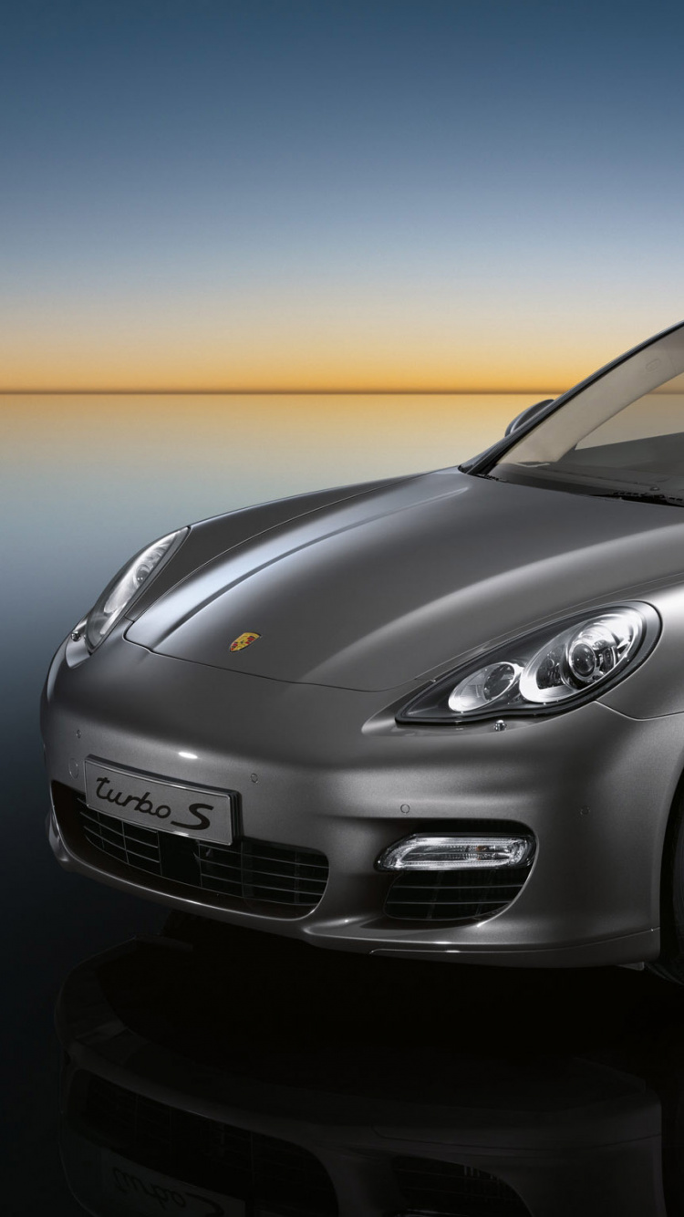 Mercedes Benz Clase c Coupe Negro. Wallpaper in 750x1334 Resolution