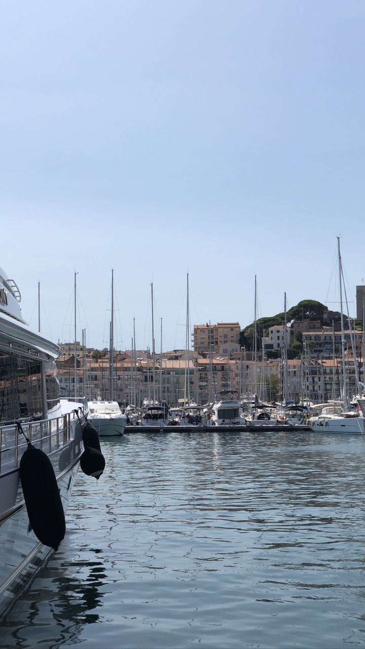 Marina, Boat, Water, Watercraft, Waterway. Wallpaper in 720x1280 Resolution