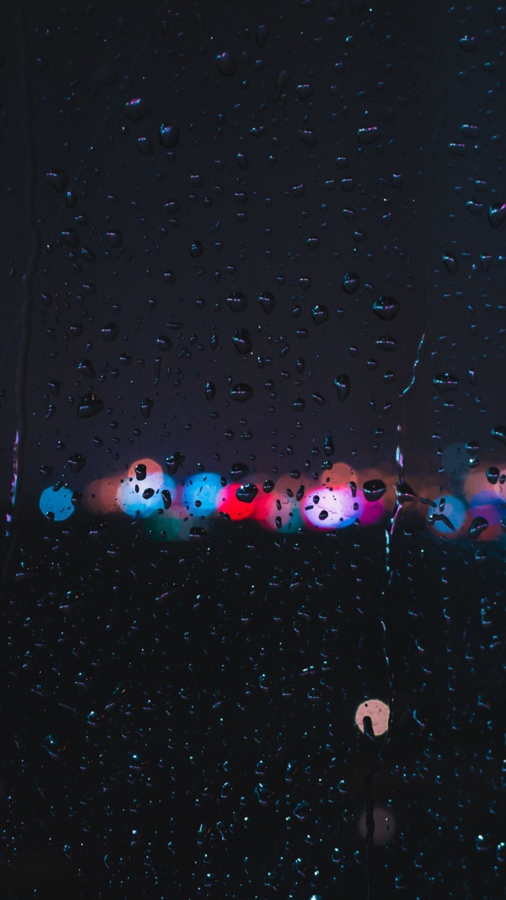 Night, Astronomical Object, Atmosphere, Space, Midnight. Wallpaper in 720x1280 Resolution