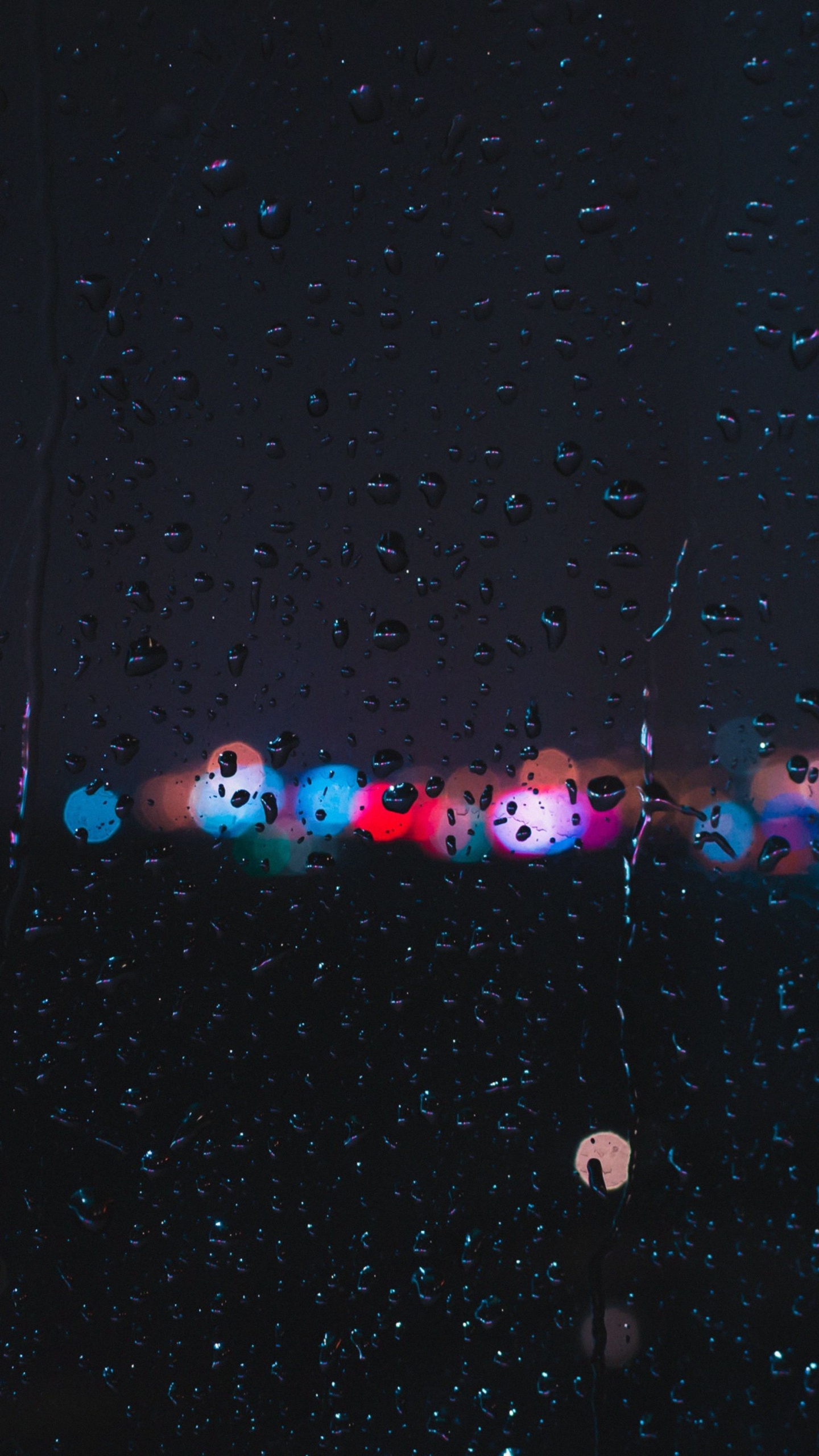 Nacht, Astronomisches Objekt, Atmosphäre, Raum, Mitternacht. Wallpaper in 1440x2560 Resolution