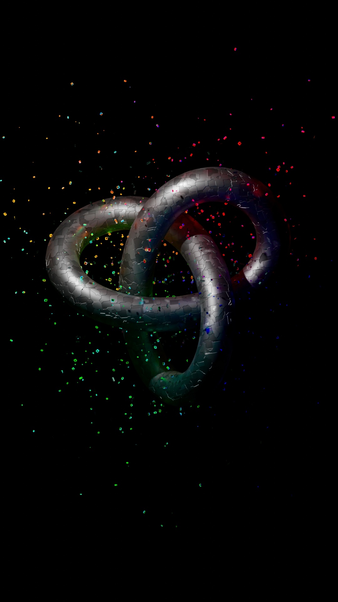 Galaxie, Objet Astronomique, Art, Minuit, Nébuleuse. Wallpaper in 1080x1920 Resolution