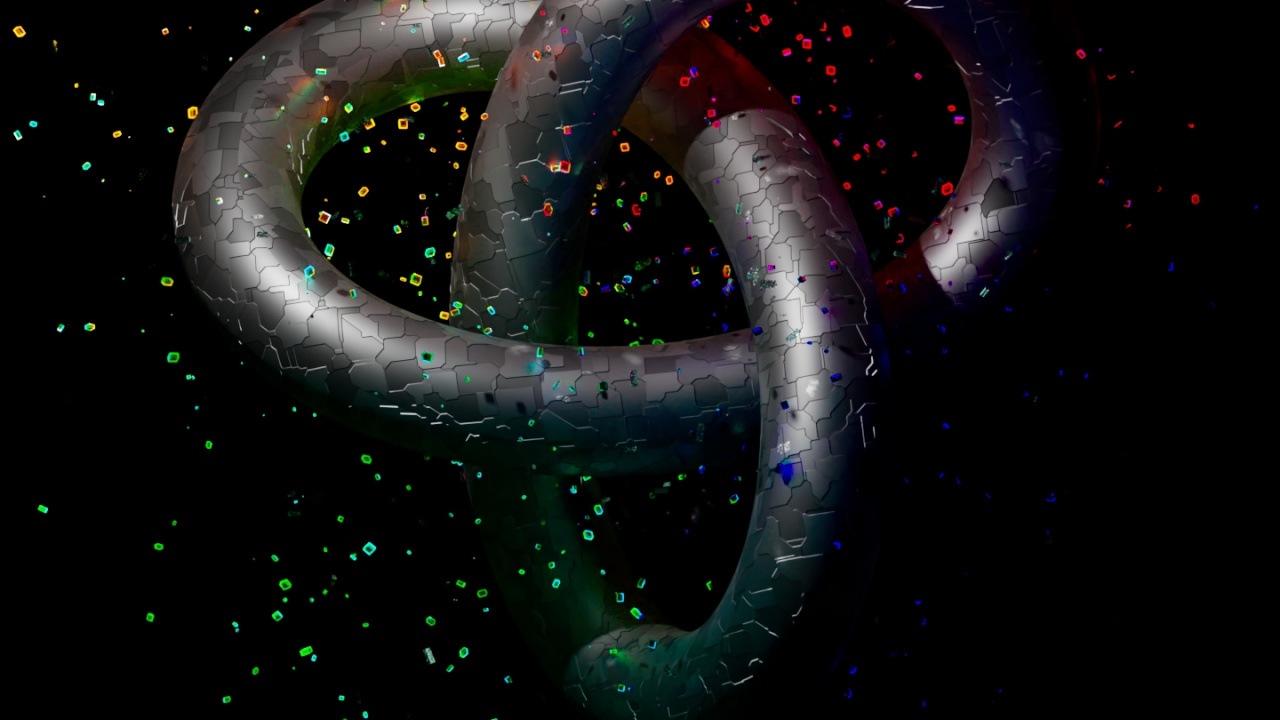 Galaxy, Astronomisches Objekt, Kunst, Mitternacht, Raum. Wallpaper in 1280x720 Resolution