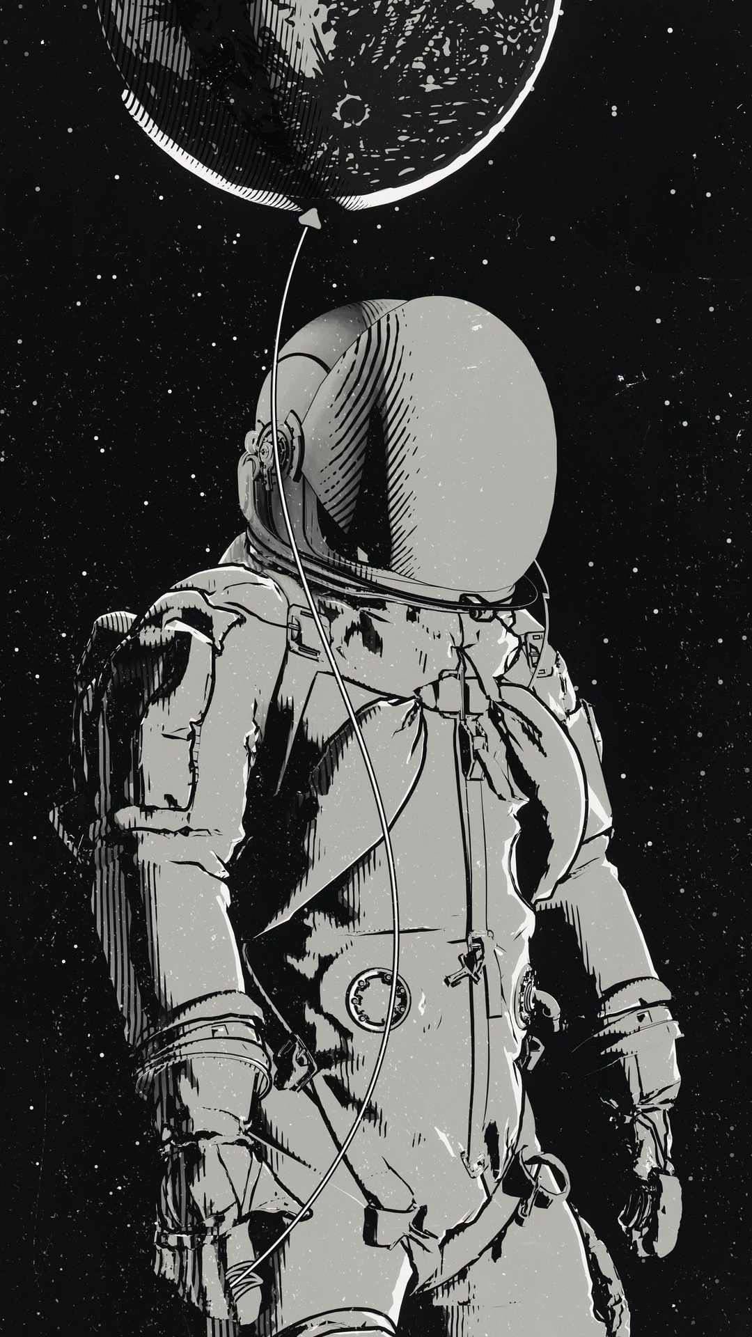 Artes Visuales, Dibujo, Ilustración, Arte, Diseño Gráfico. Wallpaper in 1080x1920 Resolution