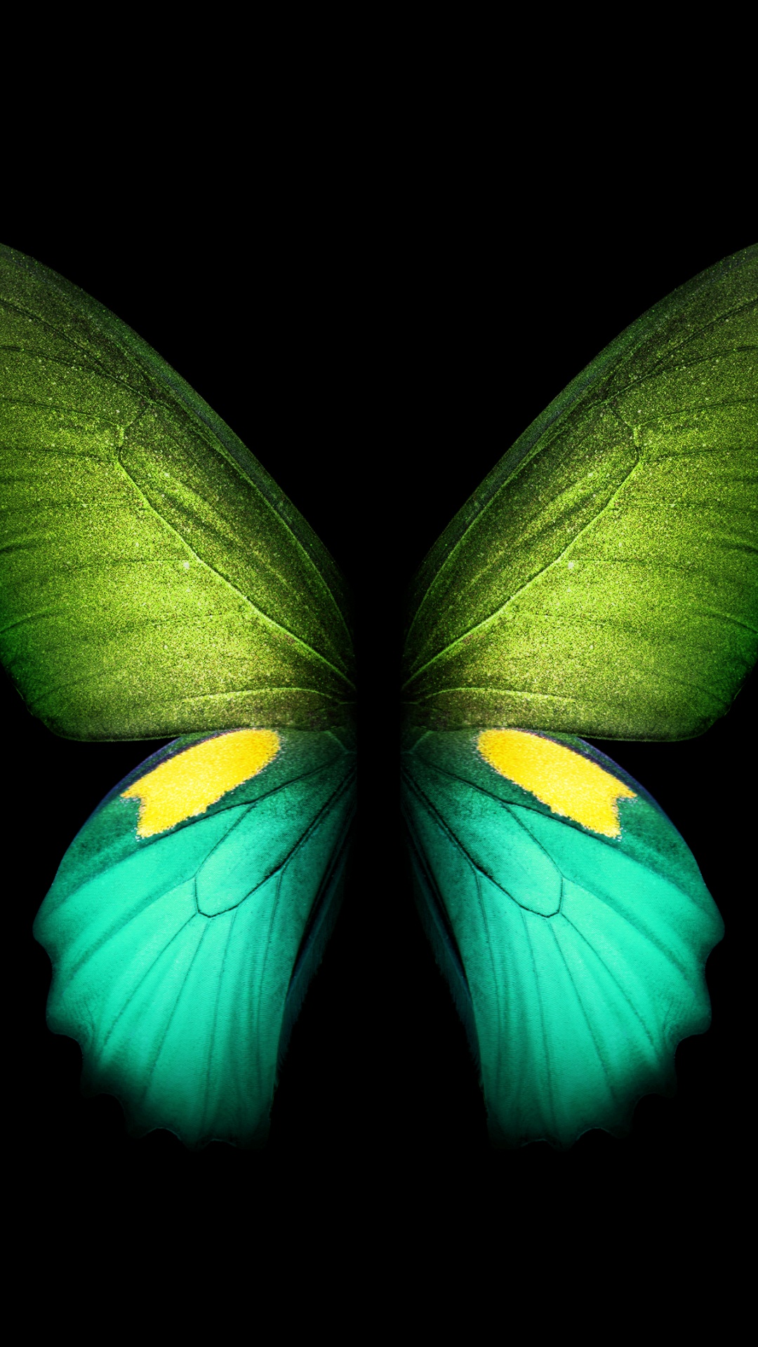 Samsung Galaxy, Samsung, Samsung Galaxy Fold, Stock de Doblez de Galaxia, Teléfono Inteligente Plegable. Wallpaper in 1080x1920 Resolution