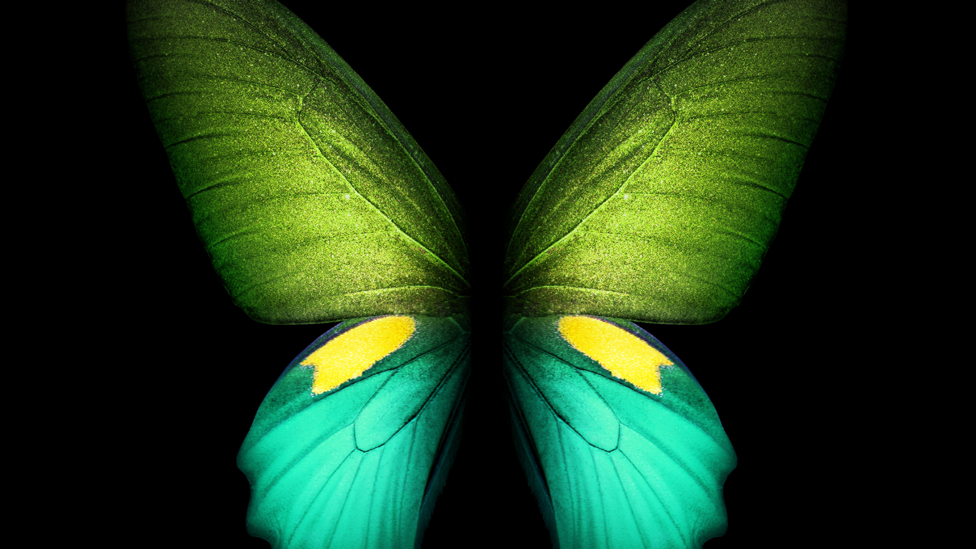 Samsung Galaxy, Samsung, Samsung Galaxy Fold, 智能手机, 安卓 壁纸 1920x1080 允许