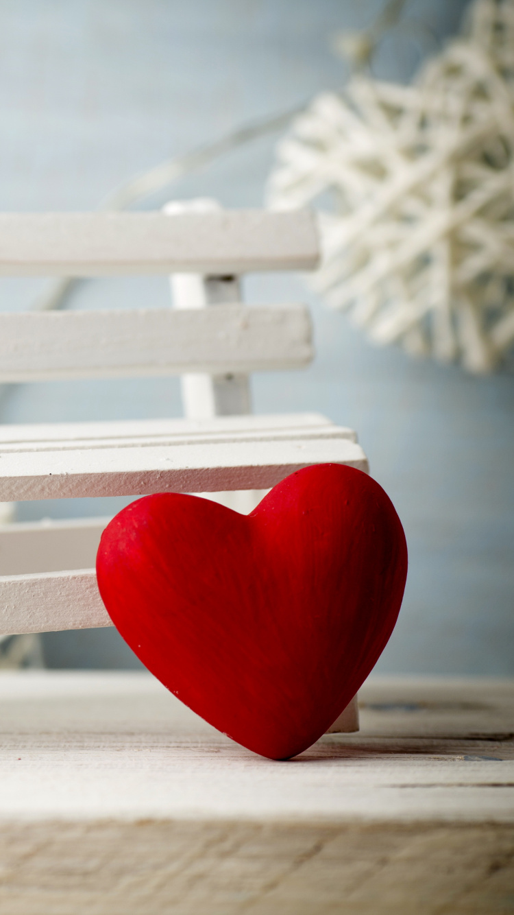 Heart, Love, Music. Wallpaper in 750x1334 Resolution