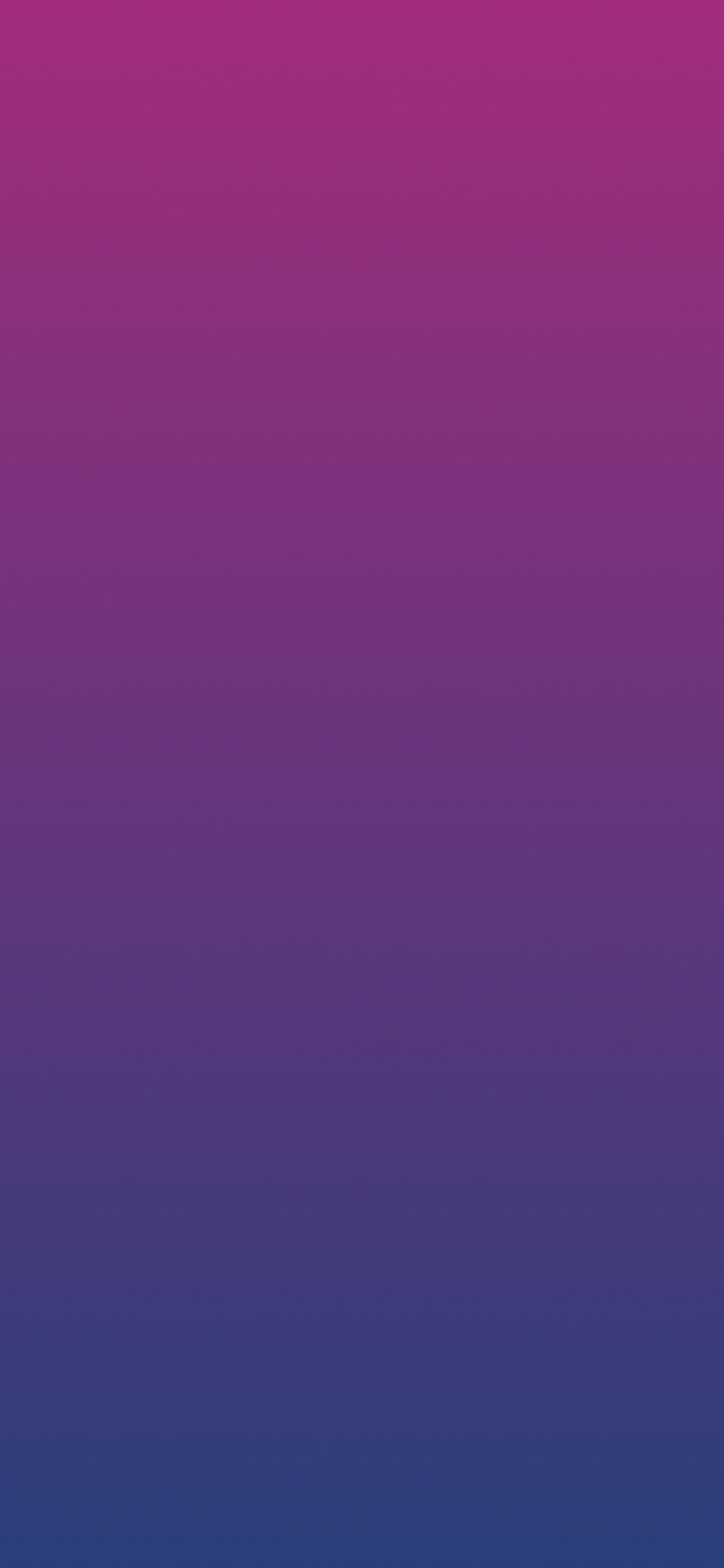 Apple, IPhone, MacOS Big Sur, Apples, bi Colors Gradient. Wallpaper in 1125x2436 Resolution