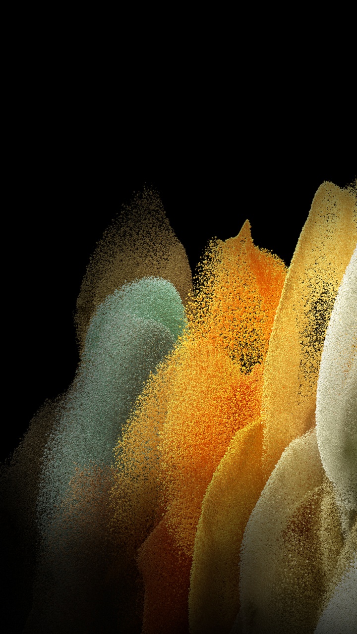 Smartphone, Android, Sous-marin, Les Invertébrés Marins, Art. Wallpaper in 720x1280 Resolution