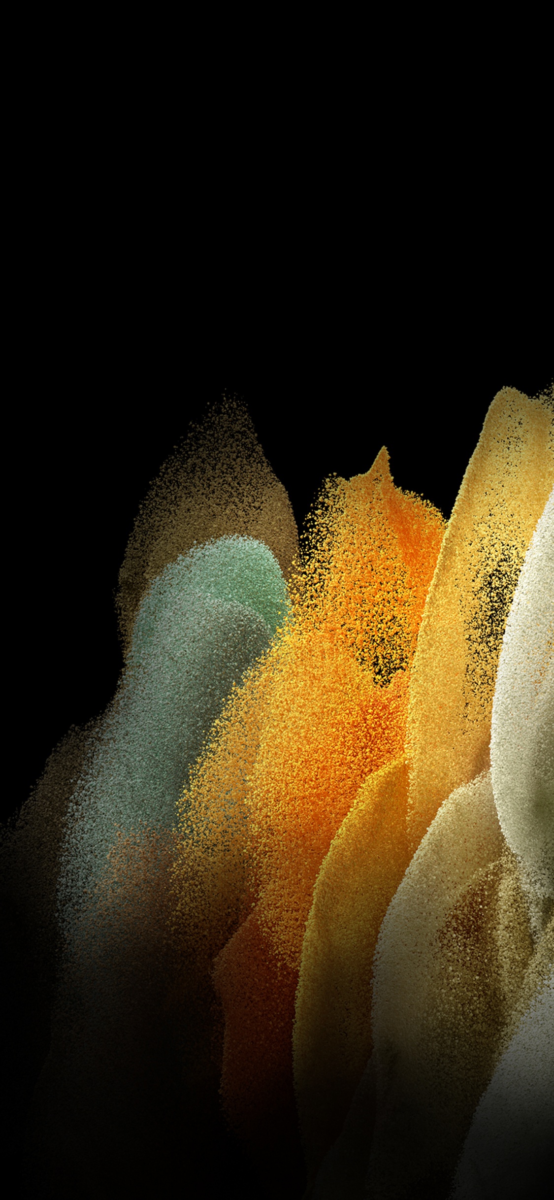 Smartphone, Android, Submarino, Invertebrados Marinos, Arte. Wallpaper in 1125x2436 Resolution