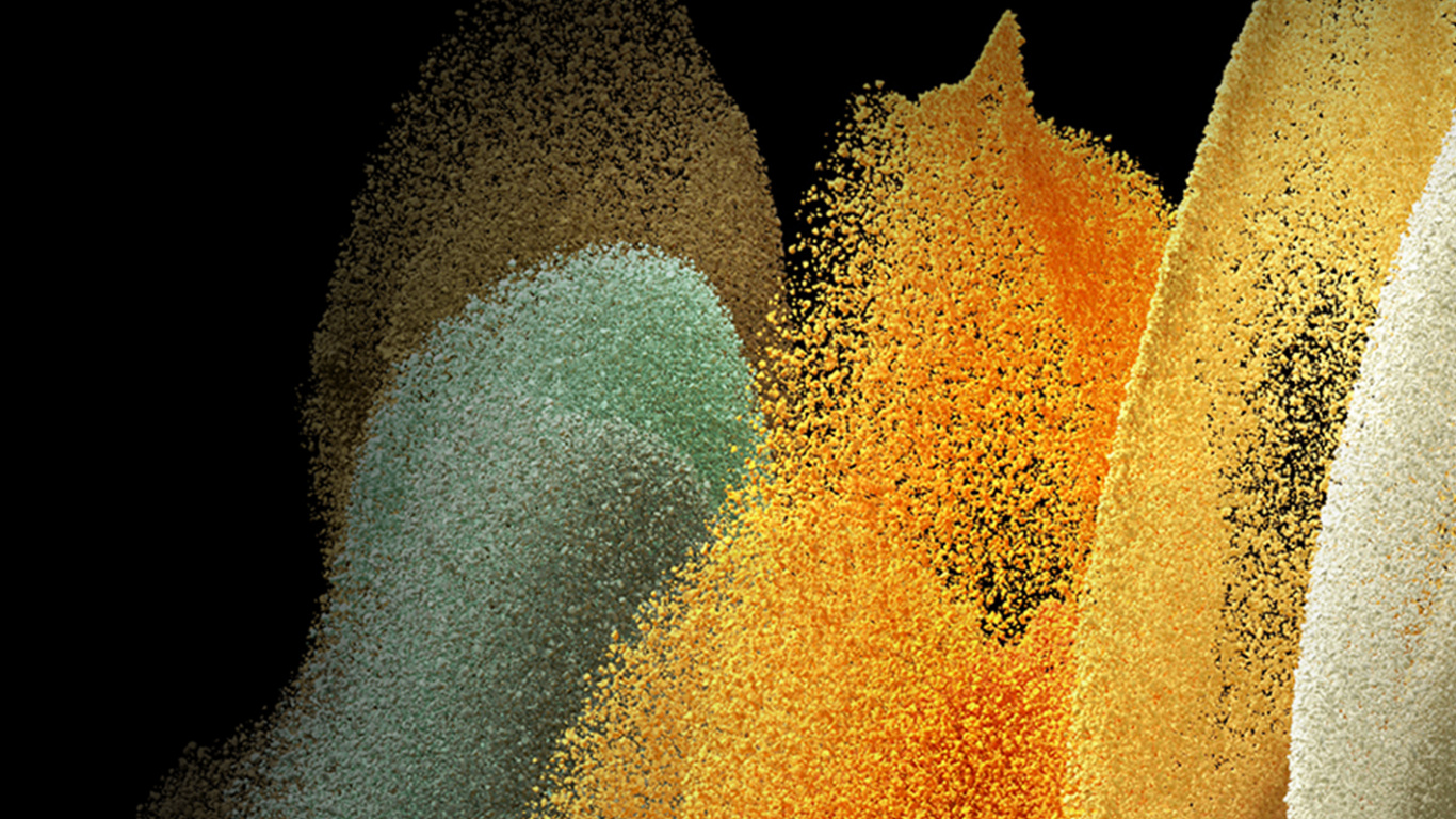 Smartphone, Android, Unterwasser, Wirbellose, Kunst. Wallpaper in 1366x768 Resolution