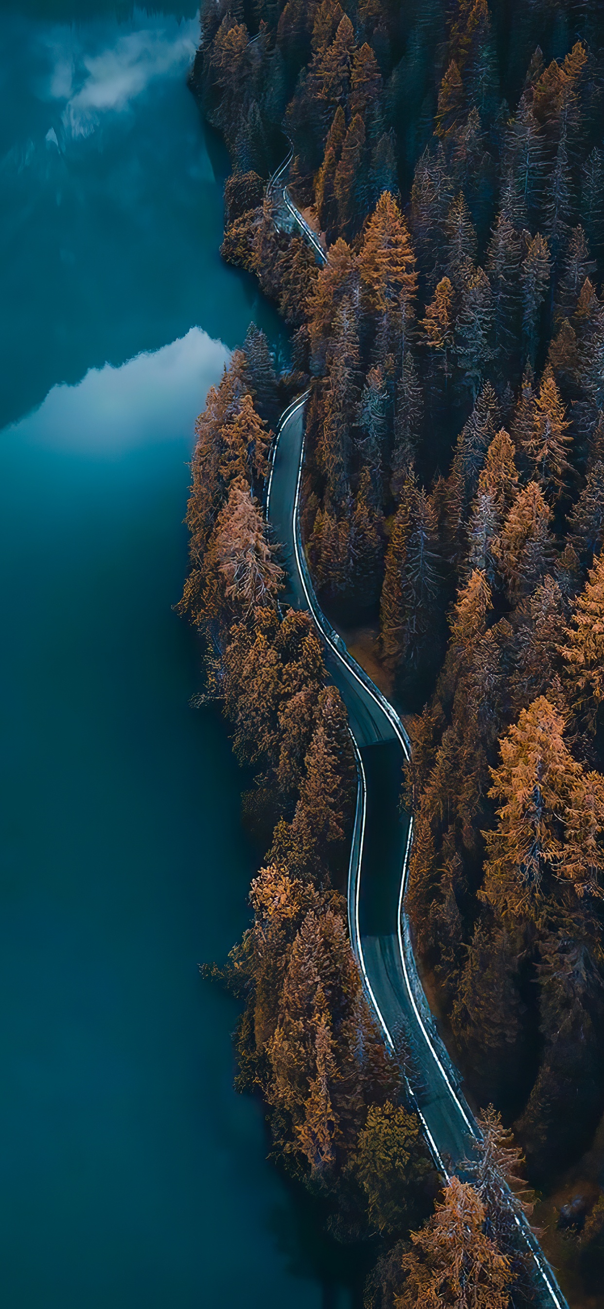 Eau, Les Ressources en Eau, Sous-marin, Cours D'eau, Paysage Naturel. Wallpaper in 1242x2688 Resolution