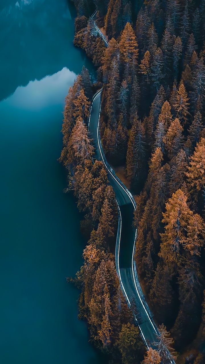 Wasser, Wasserressourcen, Unterwasser, Wasserlauf, Naturlandschaft. Wallpaper in 720x1280 Resolution