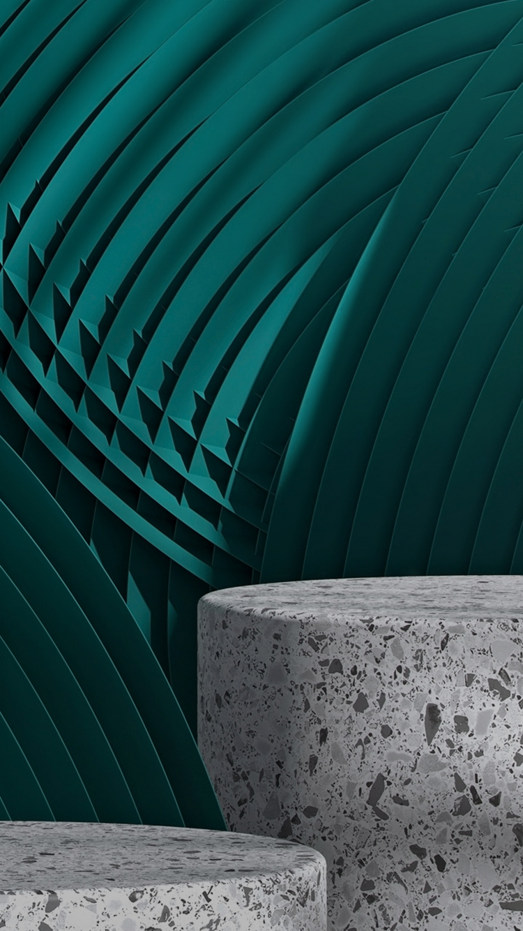 Fhd, Smartphone, Architecture, Symmetry, Tints and Shades. Wallpaper in 750x1334 Resolution