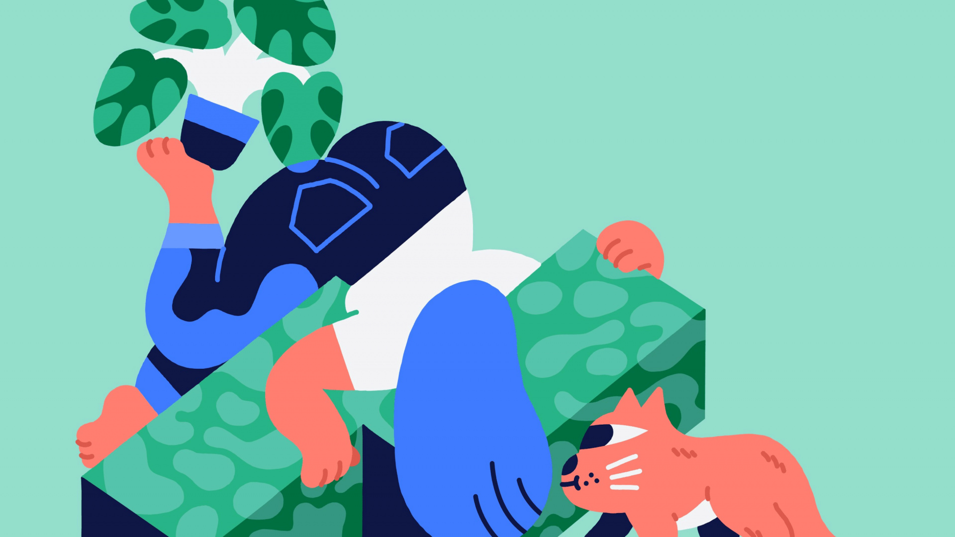 Google, Google Chrome, Chrome OS, Chrome OS 2020, Betriebssystem. Wallpaper in 1920x1080 Resolution