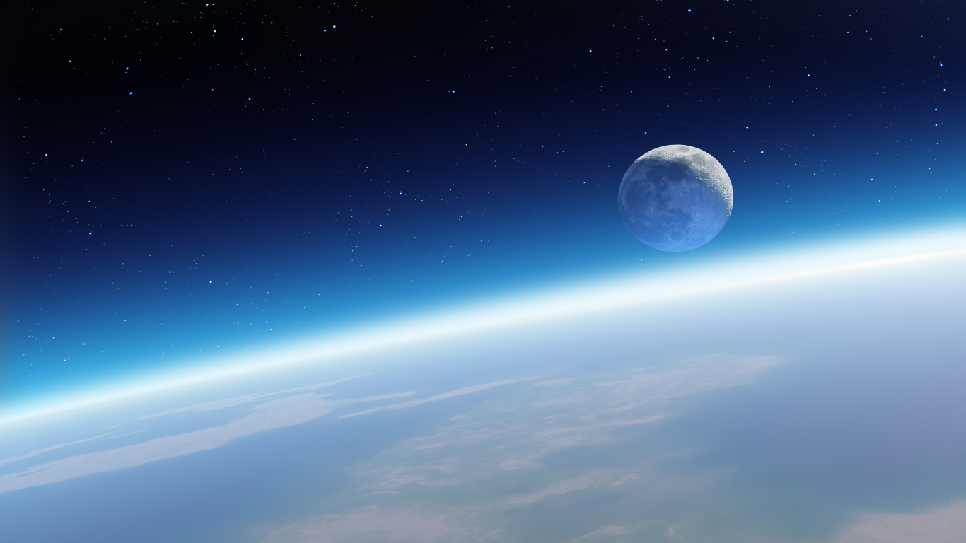 Todesstern, Tod, Darth Vader, Stern, Atmosphäre. Wallpaper in 1366x768 Resolution