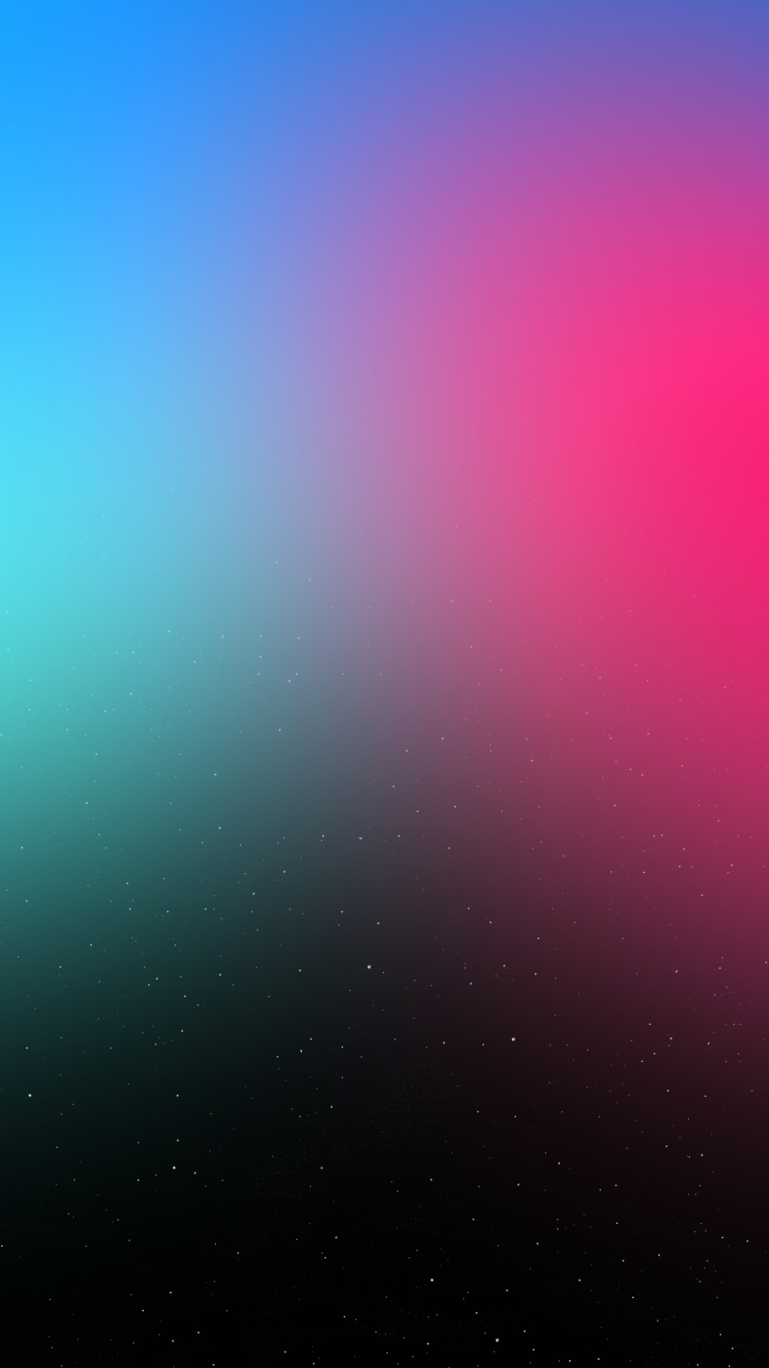 气氛, 紫色的, 紫罗兰色, 地平线, 品红色 壁纸 1080x1920 允许