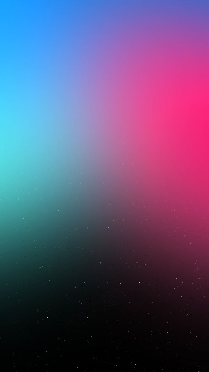 气氛, 紫色的, 紫罗兰色, 地平线, 品红色 壁纸 720x1280 允许