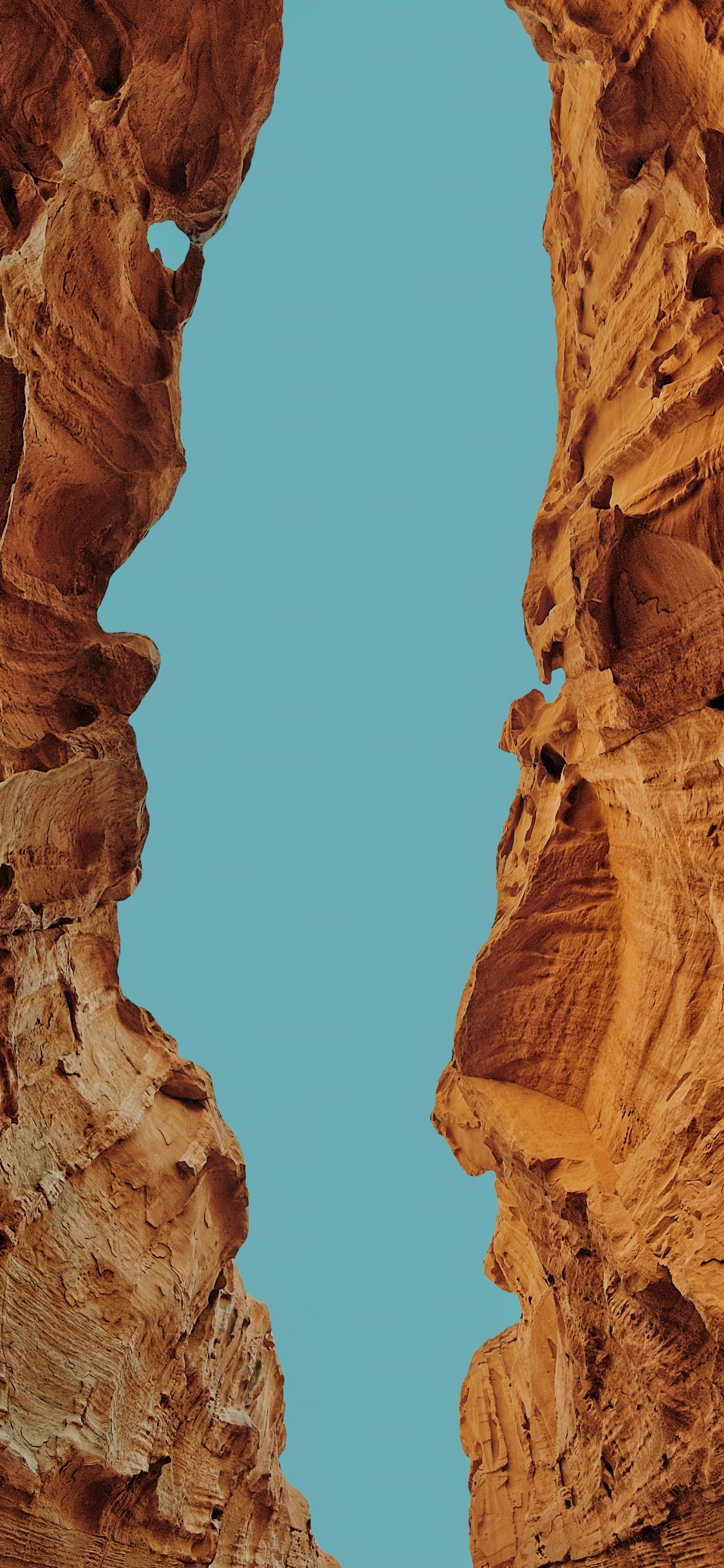 Create, Song, Brown, Mountain, Bedrock. Wallpaper in 1125x2436 Resolution