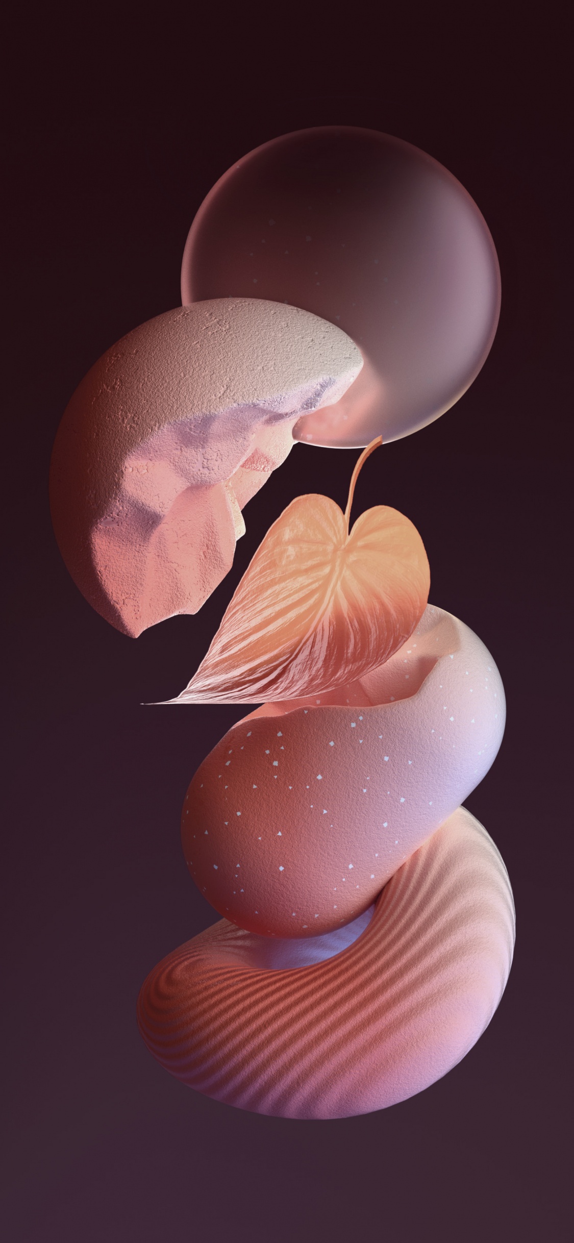 魅族 20 库存, Meizu, 智能手机, Xiaomi 壁纸 1125x2436 允许