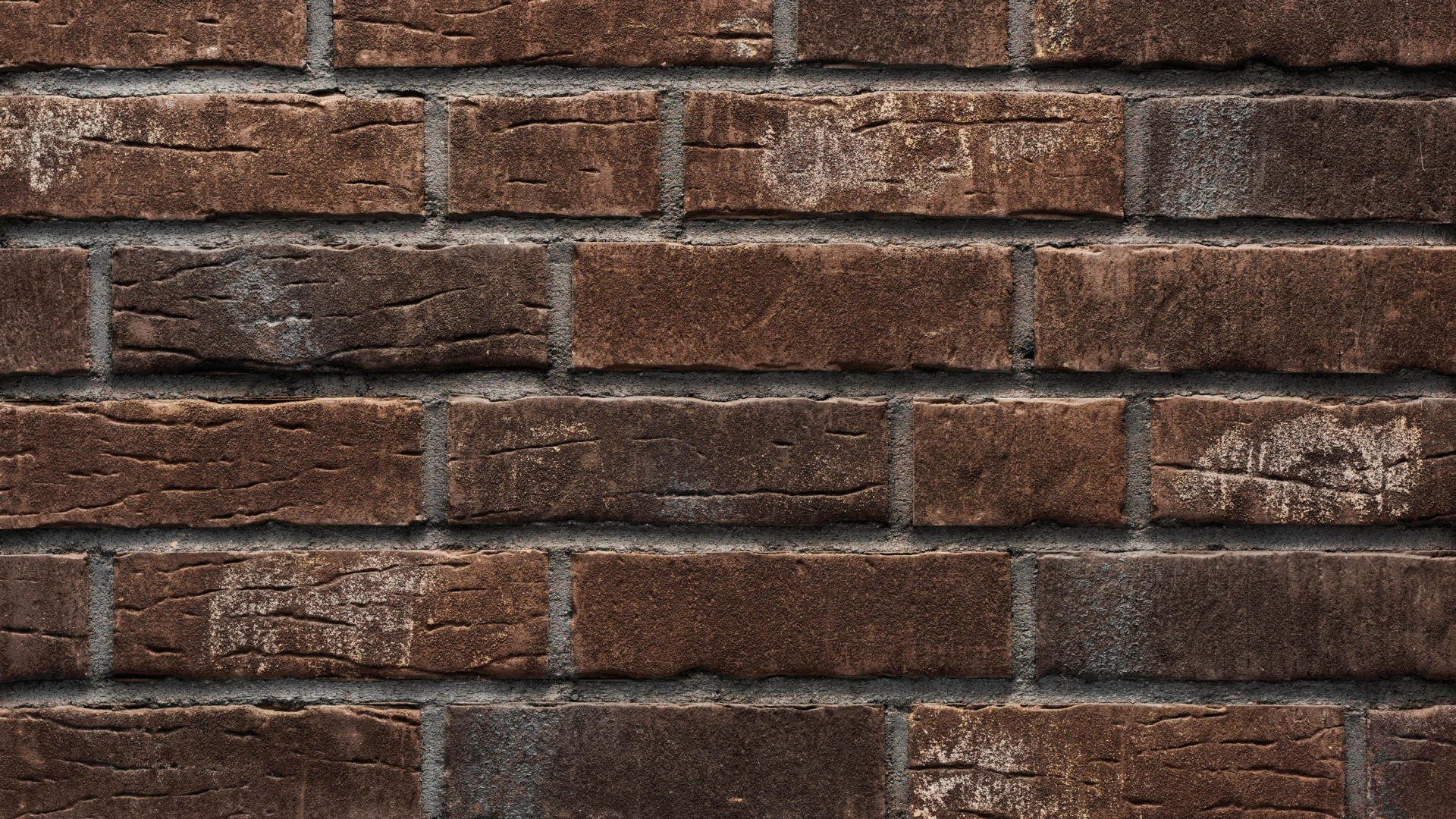 Braune Und Graue Mauer. Wallpaper in 1920x1080 Resolution