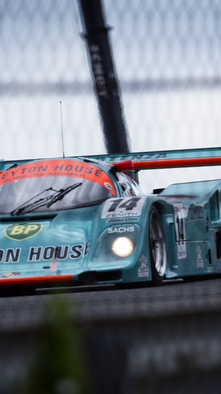 汽车赛车, C组, 耐力赛车赛车, 体育运动的原型, 公式1 壁纸 750x1334 允许