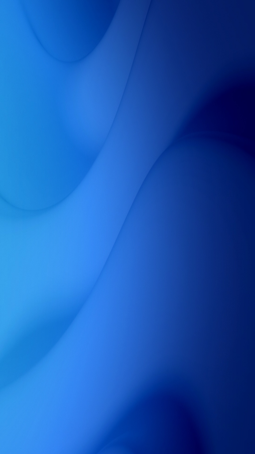 Bleu de Cobalt, Blue, de Teintes et de Nuances, Cercle, Magenta. Wallpaper in 1080x1920 Resolution