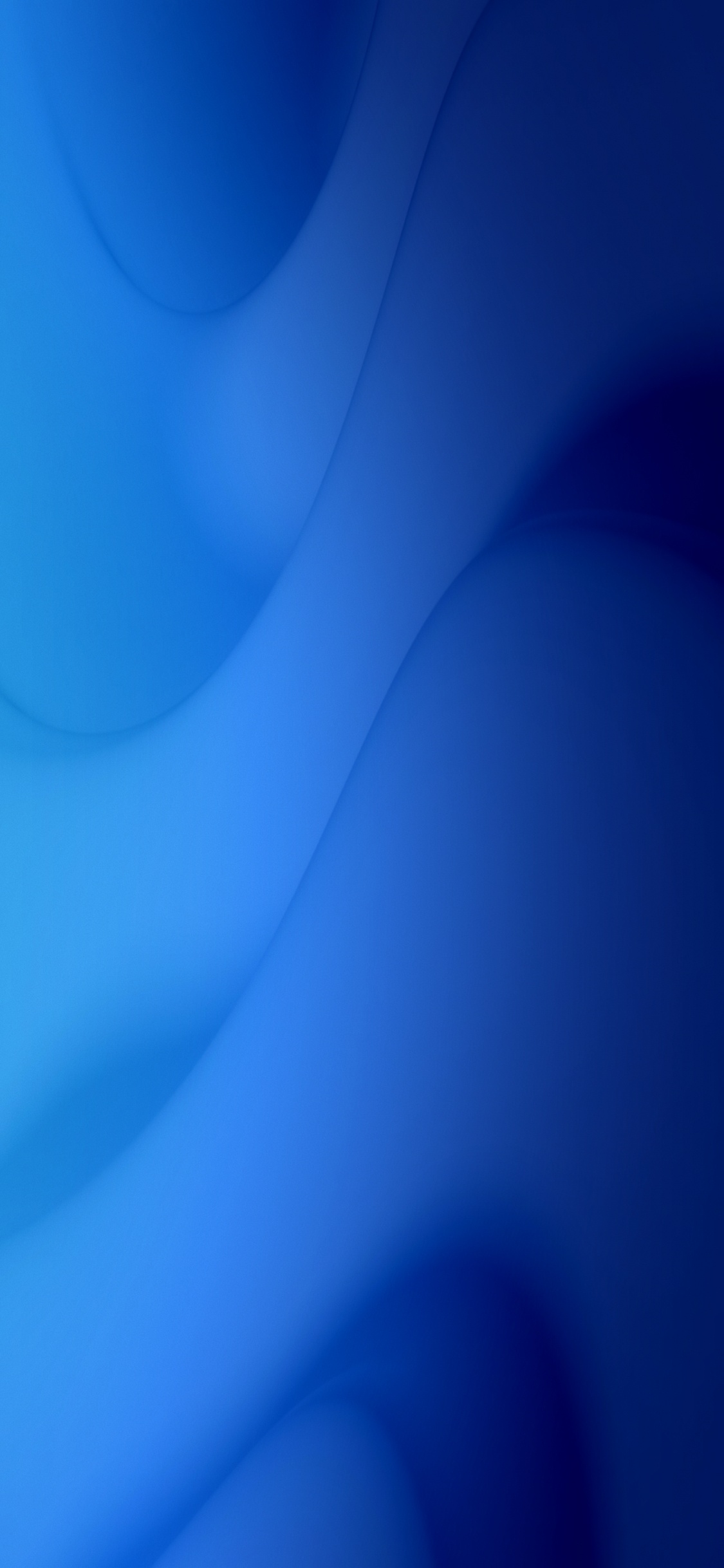 Cobalt Blue, Blue, Tints and Shades, Electric Blue, Pattern. Wallpaper in 1125x2436 Resolution