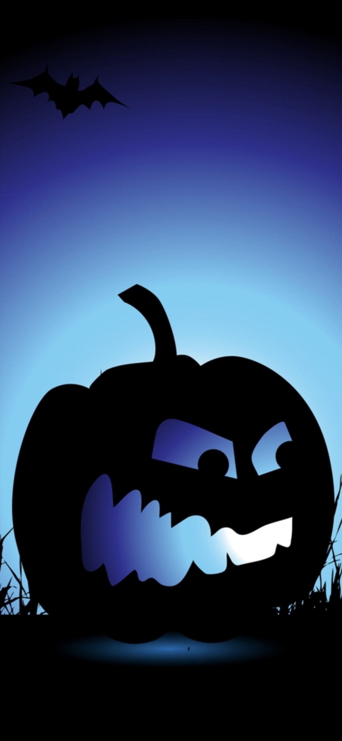 Calabaza, Helloween, Disfraz de Halloween, Jack O'lantern, Producir. Wallpaper in 1125x2436 Resolution