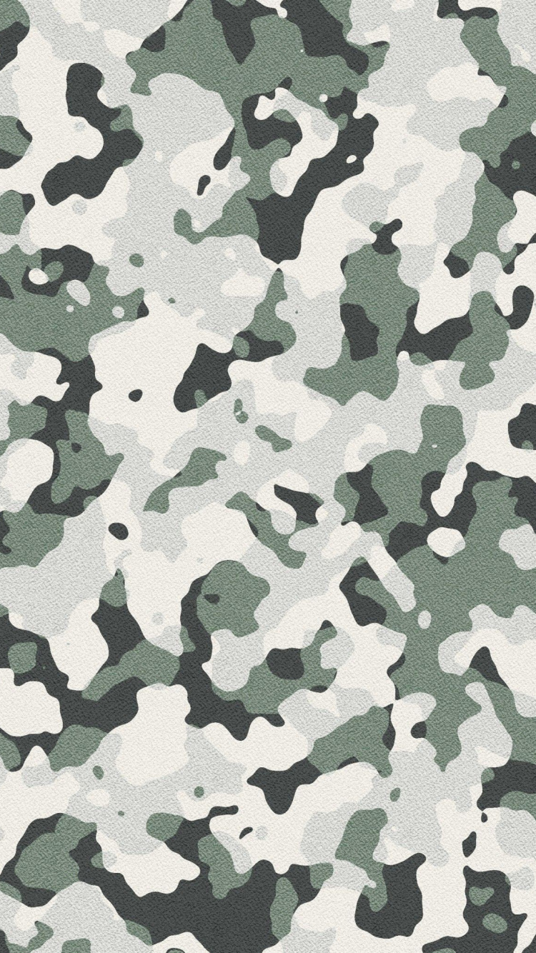 Pintura Abstracta en Blanco y Negro. Wallpaper in 750x1334 Resolution