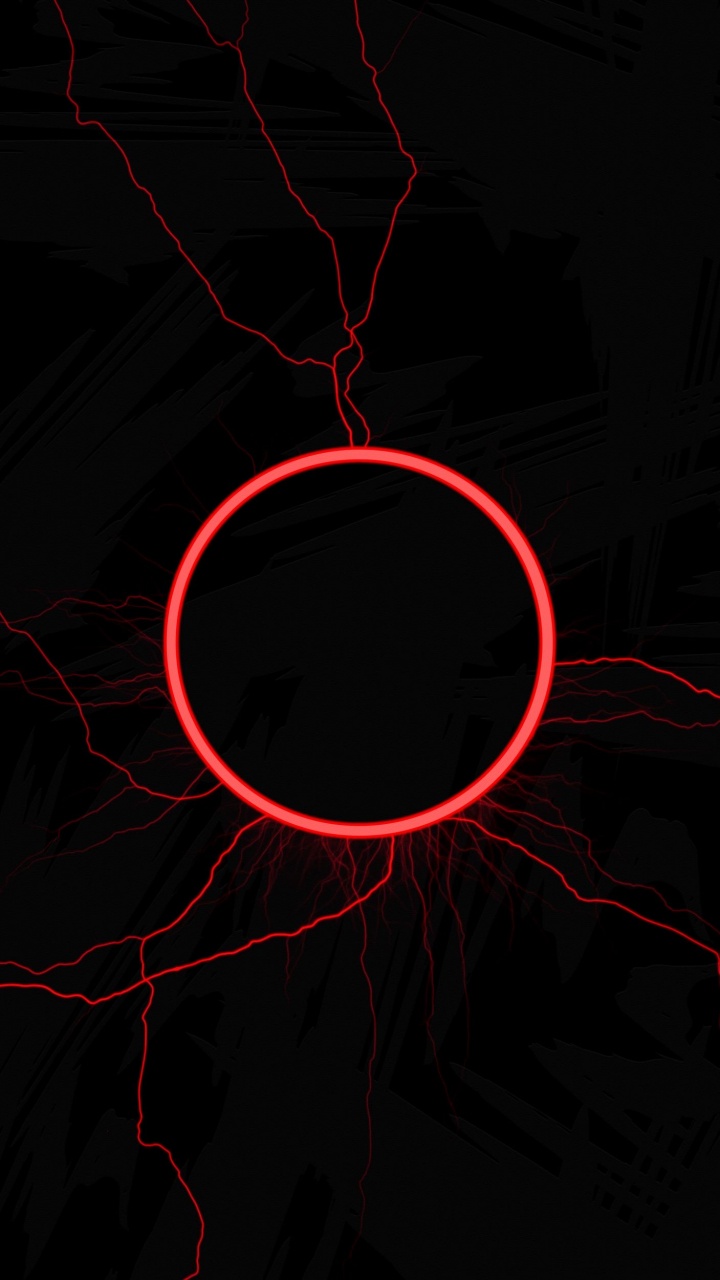 光, 气体, 电蓝色的, 品红色, 艺术 壁纸 720x1280 允许