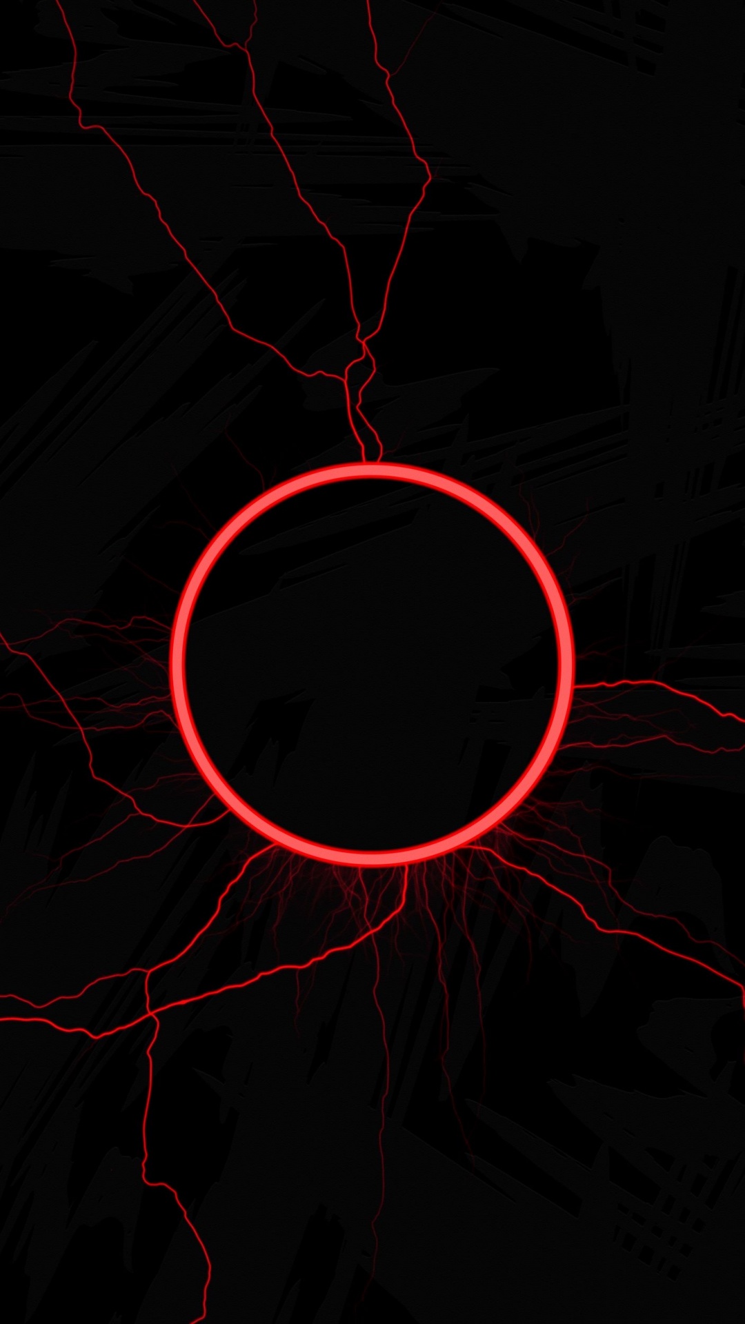 Luz, Gas, Magenta, Arte, Circulo. Wallpaper in 1080x1920 Resolution