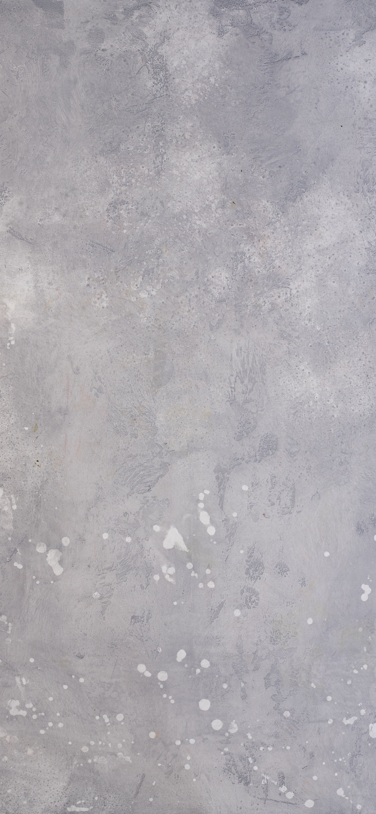 Gray and White Concrete Floor. Wallpaper in 1242x2688 Resolution