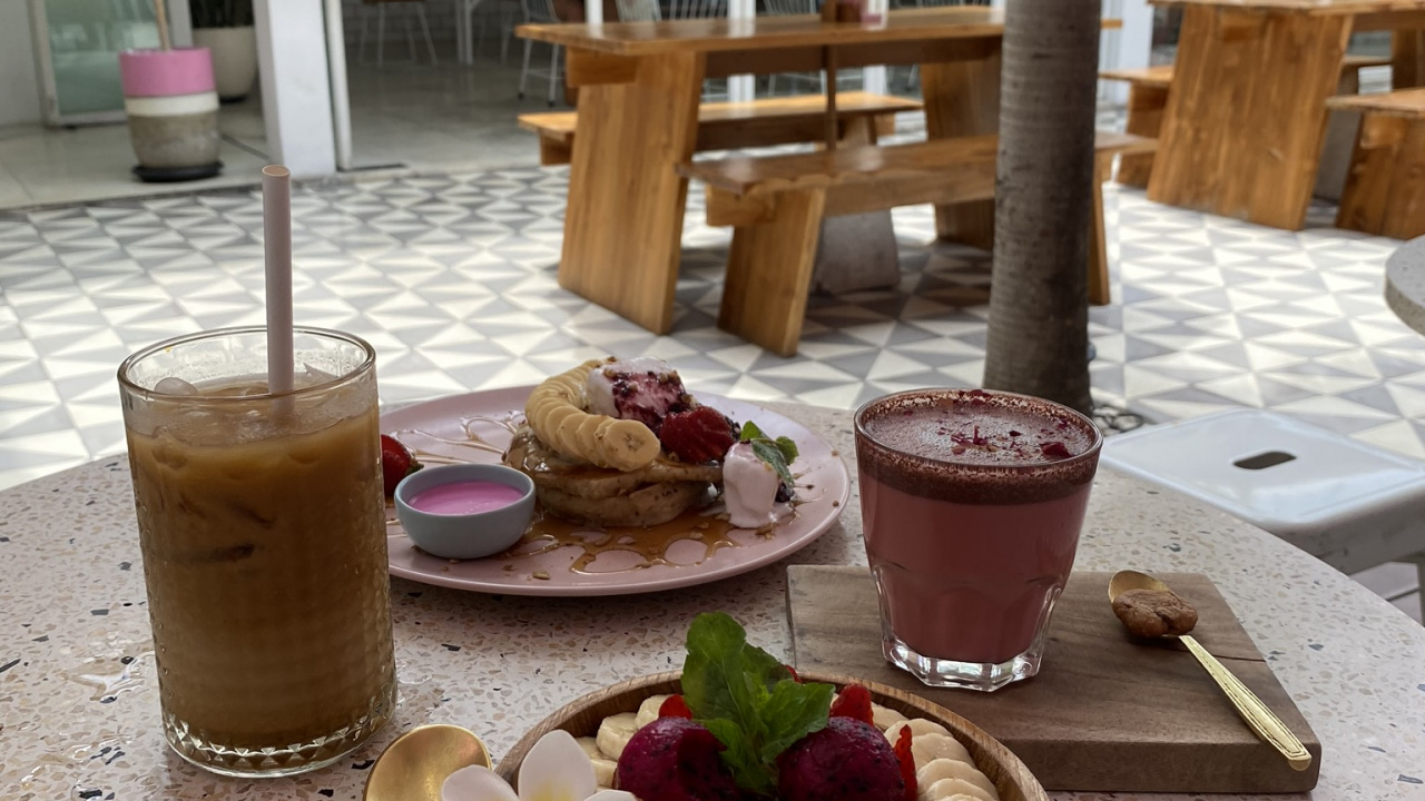 Breakfast, Lebensmittel, Kochen, Tafelgeschirr, Tabelle. Wallpaper in 1280x720 Resolution