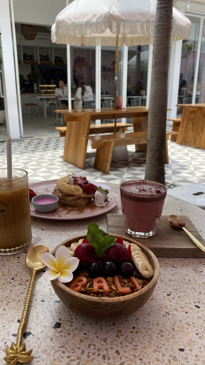 Drink, Breakfast, Food, Cooking, Tableware. Wallpaper in 720x1280 Resolution