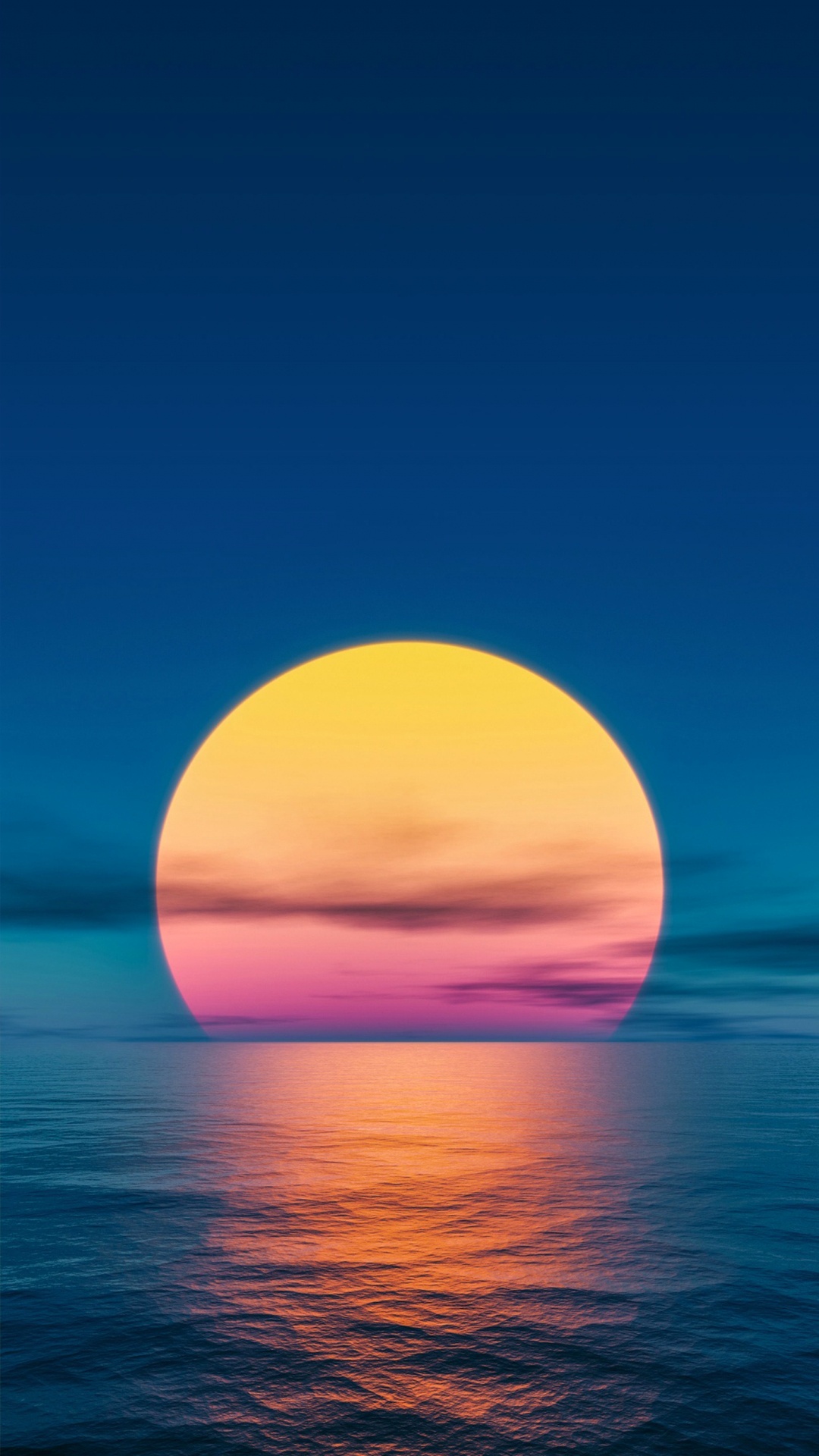Stock al Atardecer, Puesta, Stock, Cuerpo de Agua, Naturaleza. Wallpaper in 1080x1920 Resolution