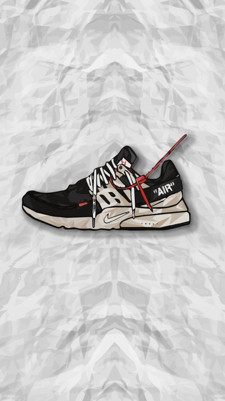 Nike, Texture du Papier, Papier, Graphique, Graphiques Vectoriels. Wallpaper in 720x1280 Resolution