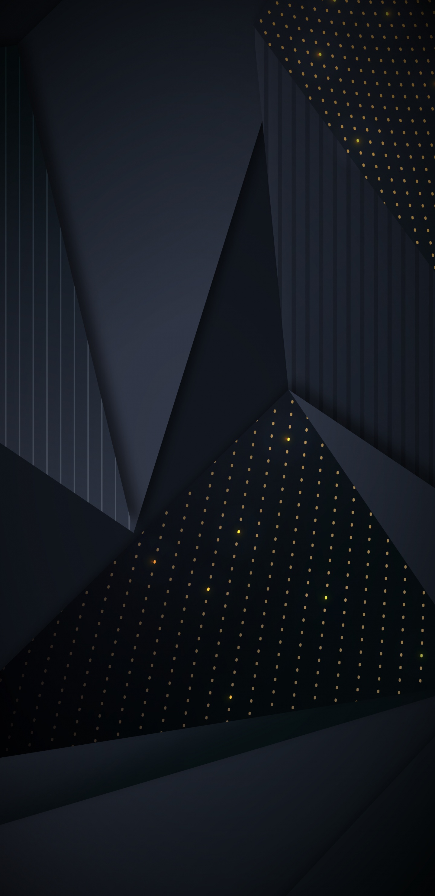 Architecture, Lumière, Angle, Gratte-ciel, Triangle. Wallpaper in 1440x2960 Resolution