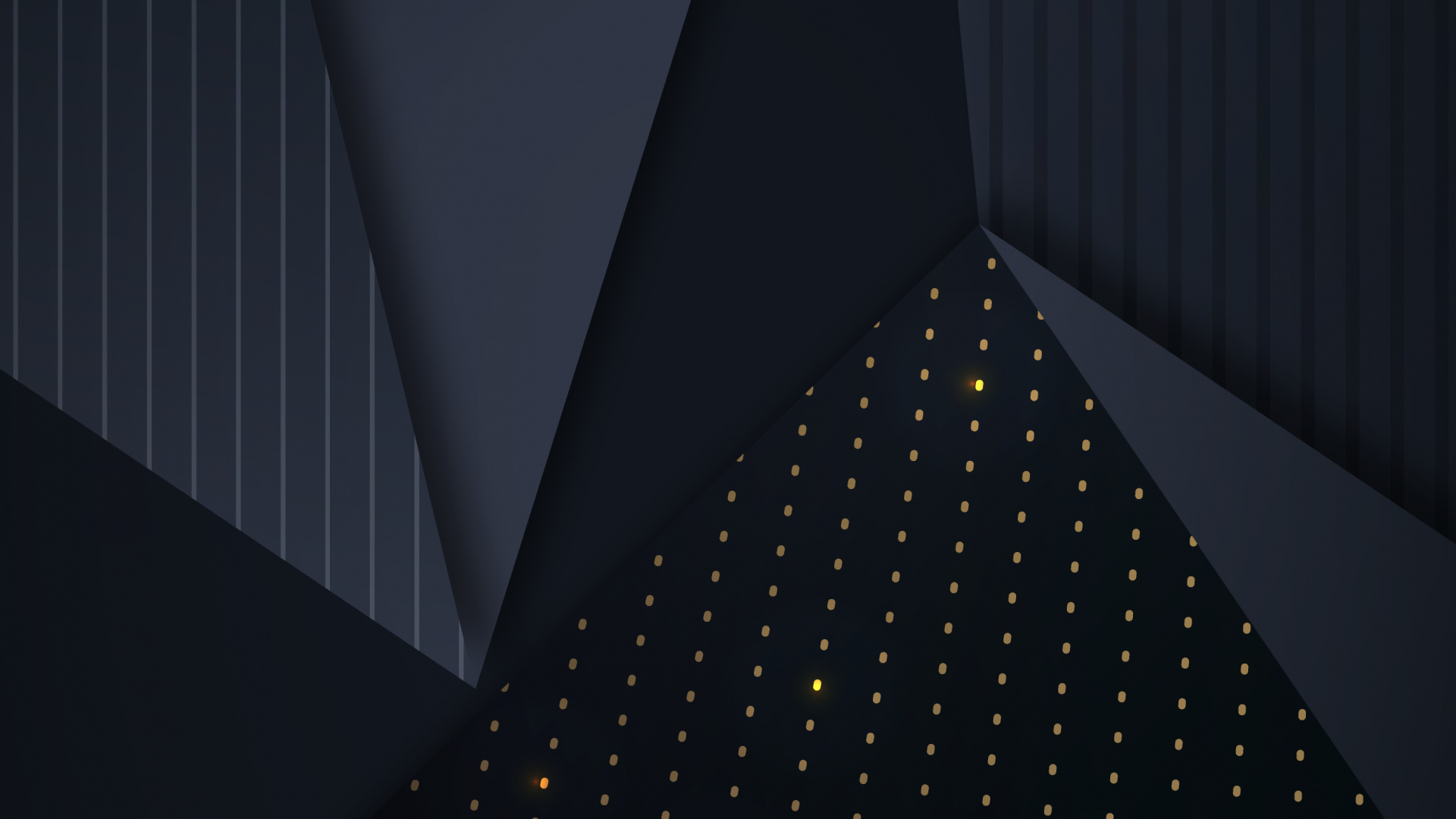 Architecture, Lumière, Angle, Gratte-ciel, Triangle. Wallpaper in 1920x1080 Resolution