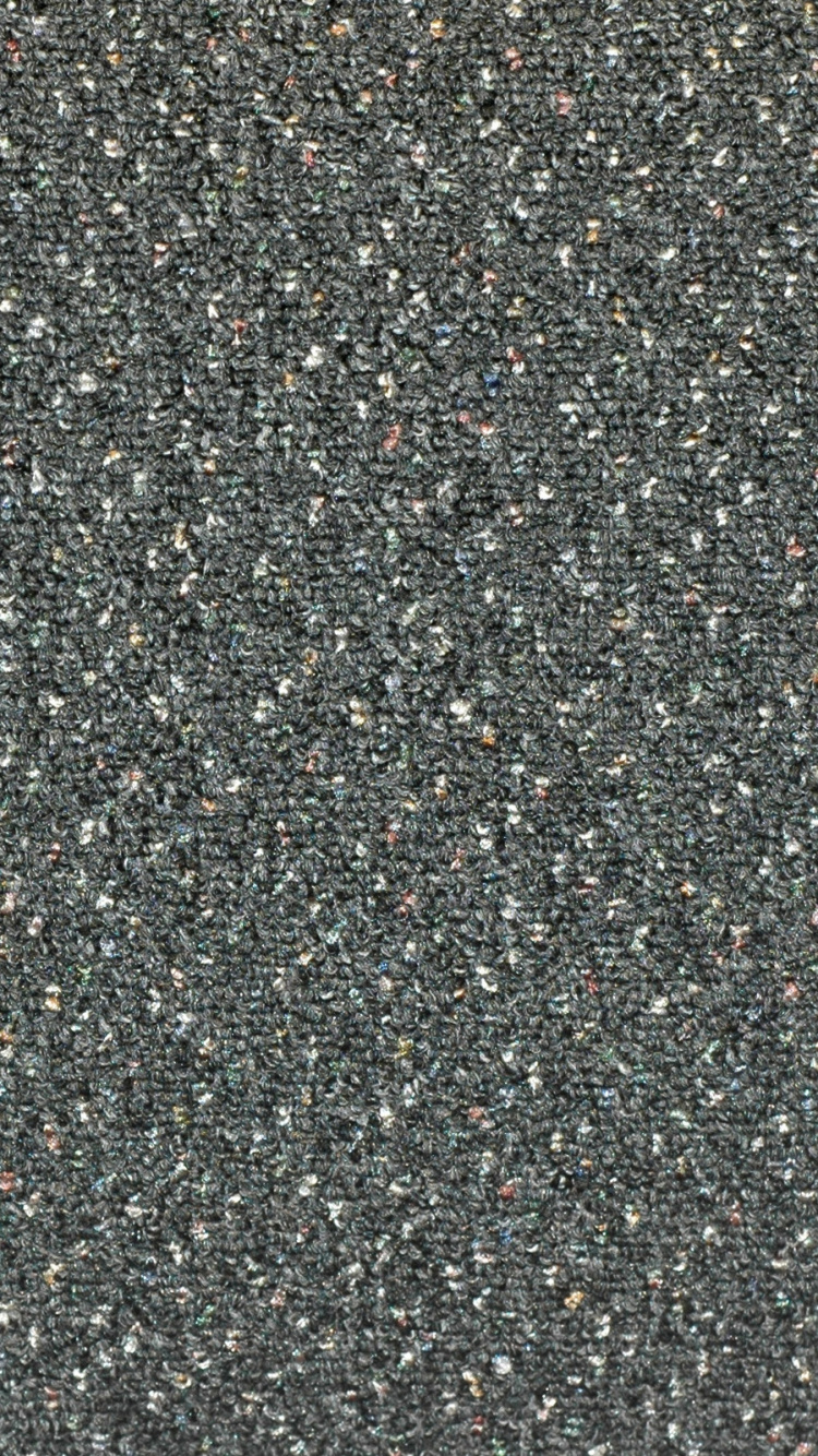 Textile à Pois Noir et Blanc. Wallpaper in 750x1334 Resolution