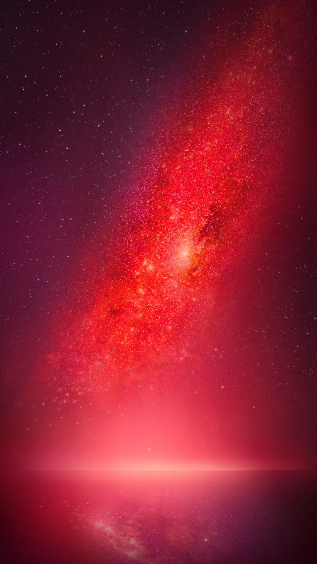 OPPO, Oppo R11, Rojo, Ambiente, Magenta. Wallpaper in 1080x1920 Resolution