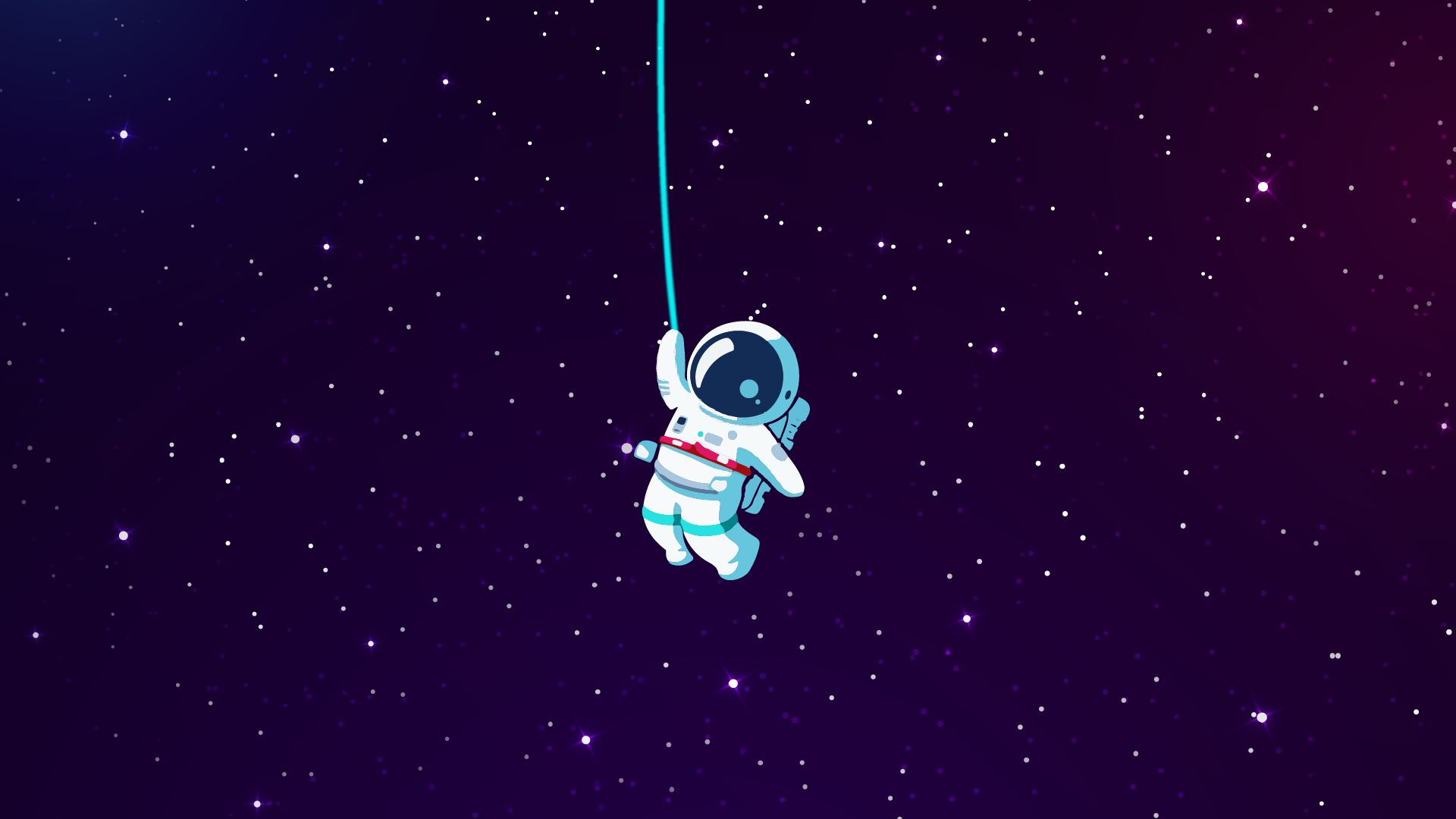 Astronaut, Atmosphere, Outer Space, Astronomical Object, Space. Wallpaper in 1920x1080 Resolution